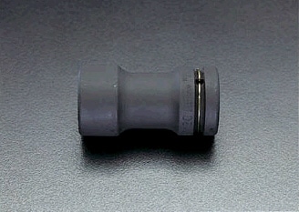 EA164FD-41B エスコ ESCO 1"sqx41x21mm リヤーホイルナットソケット
