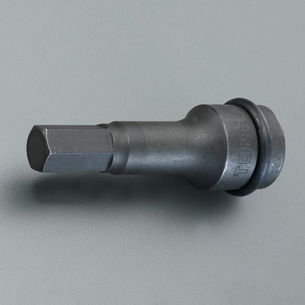EA164MH-512 エスコ ESCO 1/2"DR/12x75mm[INHEX] インパクトビットソケット