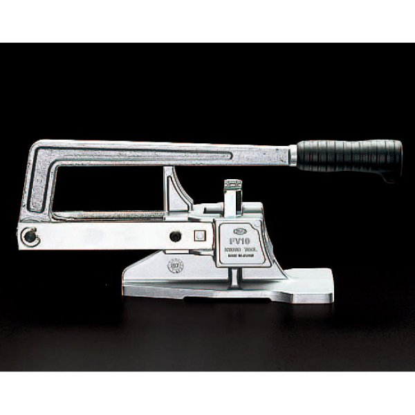 EA240B エスコ ESCO 1/2" 3/8" フレキ管つば出し機