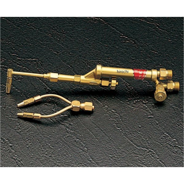 EA300M-4 エスコ ESCO 280mm ショートサイズ溶接器(酸素 プロパン用