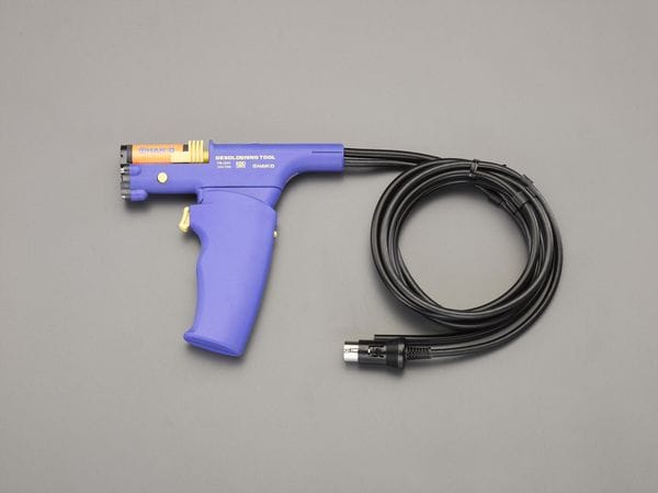 EA304AS-4 エスコ ESCO EA304AH、-AN用 半田吸取器