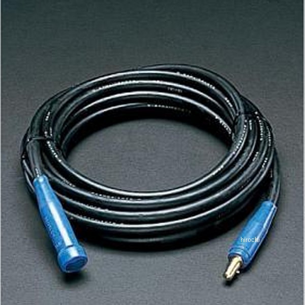 EA315AJ-20 エスコ ESCO 200A/20m 溶接中間ケーブル