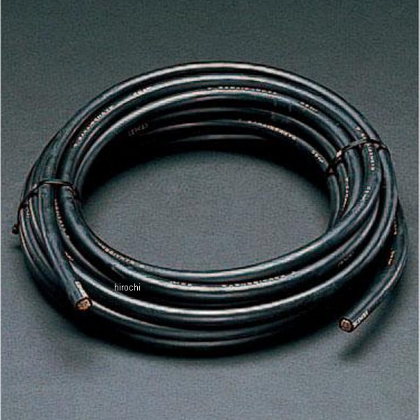 EA315AS-20 エスコ ESCO 300A/20m 溶接機用ケーブル(2次側)