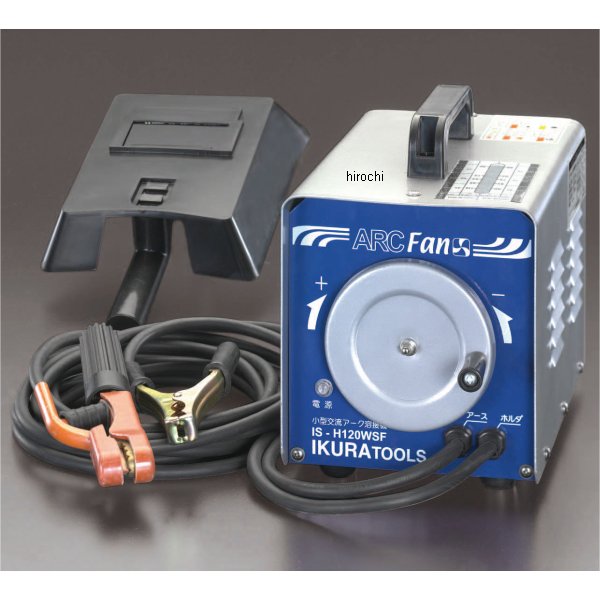 EA315GC-2 エスコ ESCO AC100V/AC200V(90A/110A) 交流アーク溶接機