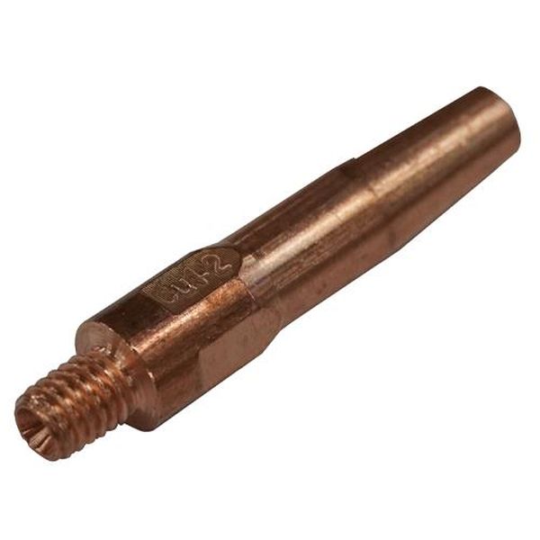 EA315SC-21 エスコ ESCO φ1.2mm 溶接用チップ(ノンガス軟鋼用/3個)