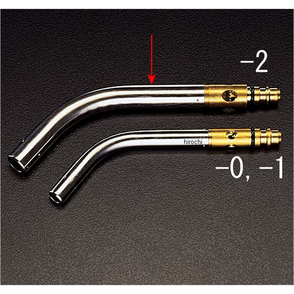 EA330A-2 エスコ ESCO φ19mm 火 口(EA330A,KT用)