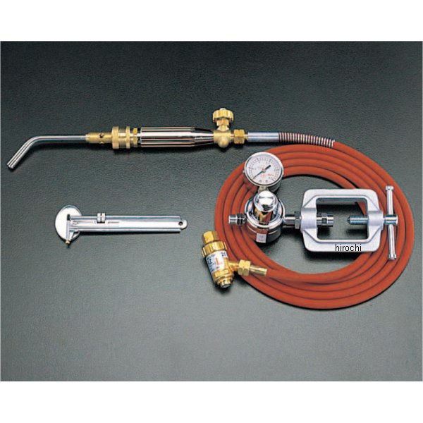 EA330KT エスコ ESCO アセチレンバーナーキット