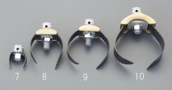 EA340RT-7 25mm C ｶｯﾀｰ(10,13,16mm用)