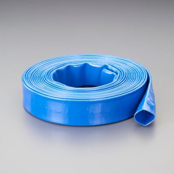 EA345GD-30A エスコ ESCO 25mmx30m 水中ポンプ用ホース