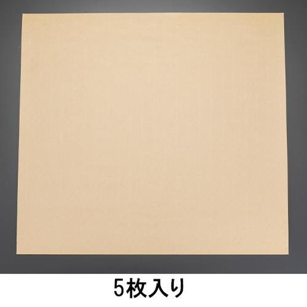 EA351BS-3A エスコ ESCO 1000x1000x0.3mm ガスケットシート(中面圧用/5枚)
