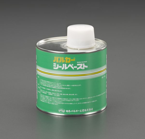 EA351DA-1A エスコ ESCO 730g シールペースト(ネジ・フランジ配管シール)