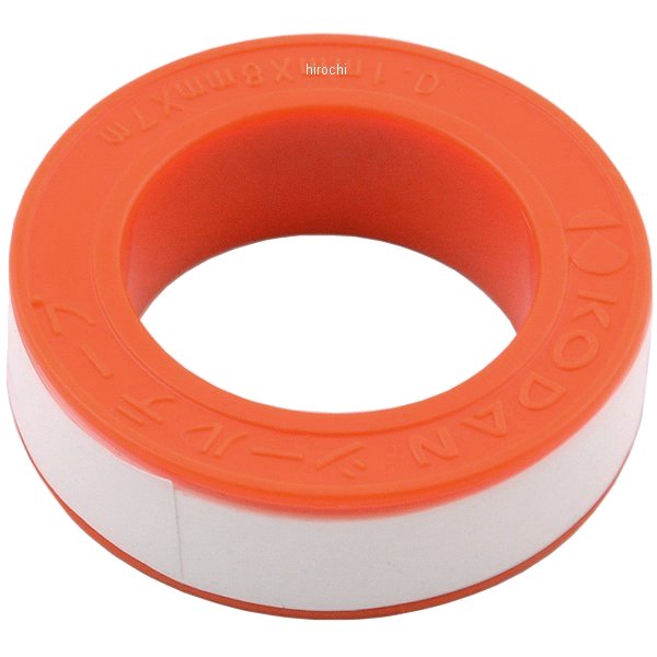 EA351KA-2 エスコ ESCO 8 mmx7m シールテープ(1巻)