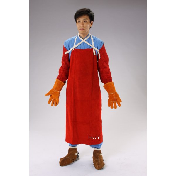 EA353AR エスコ ESCO 溶接用保護具セット