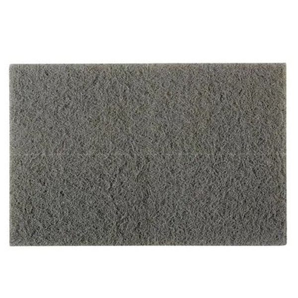 EA366MA-25 エスコ ESCO 150x230mm/#2000 工業用パッド(1枚)