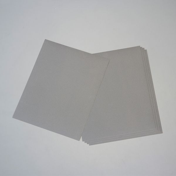 EA366RS-200 エスコ ESCO 230x280mm/#2000 耐水ペーパー(100枚)