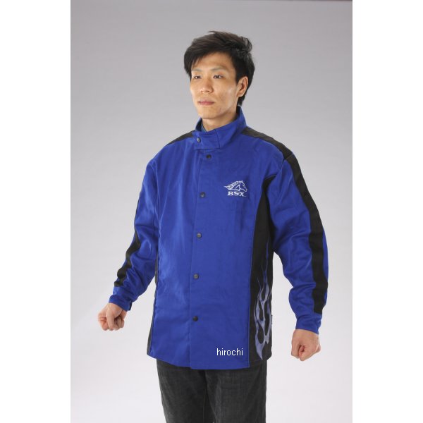 EA370AR-3 エスコ ESCO XL ウェルディングジャケット