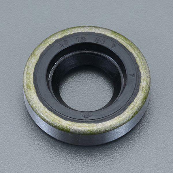 EA423TC-7 エスコ ESCO 7x20x 7mm オイルシール(タイプ2/ニトリル)
