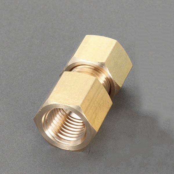 EA426AF-22 エスコ ESCO Rc1/8"x 8 mm リングジョイント