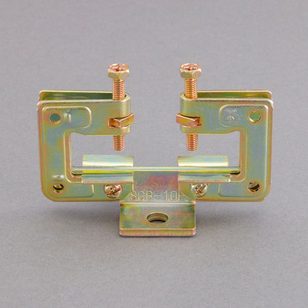 EA440AF-252 エスコ ESCO 125-175mm Ｈ・Ｃ形鋼用ビームラックル