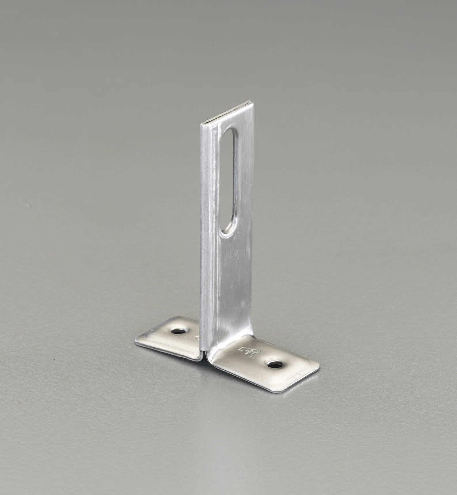 EA440AR-60S エスコ ESCO 25x 60mm 一つ穴T足(ステンレス製)