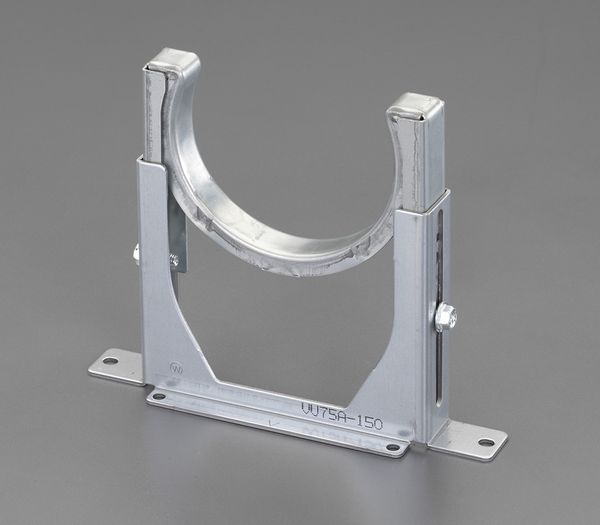 EA440CL-2 エスコ ESCO 130-205mm レベル調整バンド (VU管用)