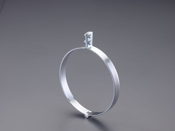EA440CM-7 303mm ｽﾊﾟｲﾗﾙﾀﾞｸﾄ管用立ﾊﾞﾝﾄﾞ