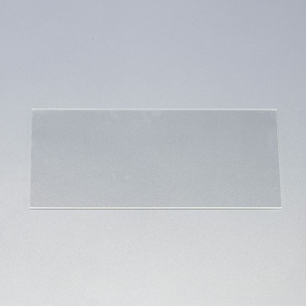 EA440DP-22 エスコ ESCO 320x 550x2mm アクリル板 (透明)