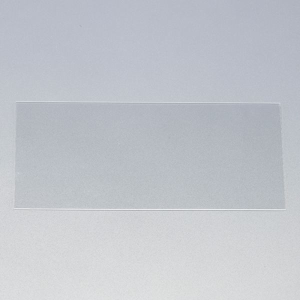 EA440DP-3 エスコ ESCO 550x 650x1mm アクリル板(透明/強化)