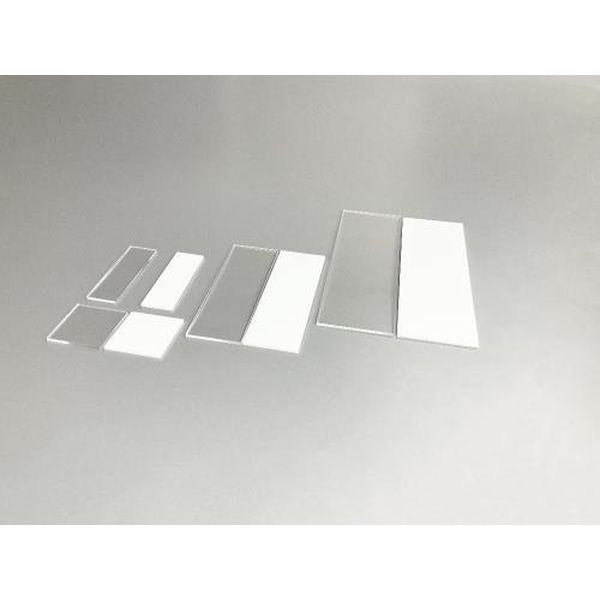 EA440DP-52 エスコ ESCO 30x 90x3mm アクリル板(白)