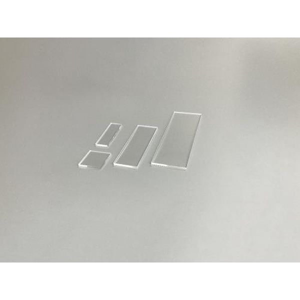 EA440DP-61 エスコ ESCO 30x  90x5mm アクリル板（透明）