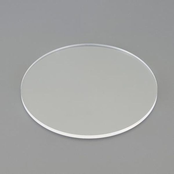 EA440DP-71 エスコ ESCO φ 50x2mm アクリル円板 (透明)