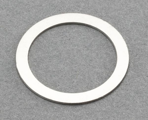 EA440EM-8  8x 0.65mm ボタンダイシム(25個)