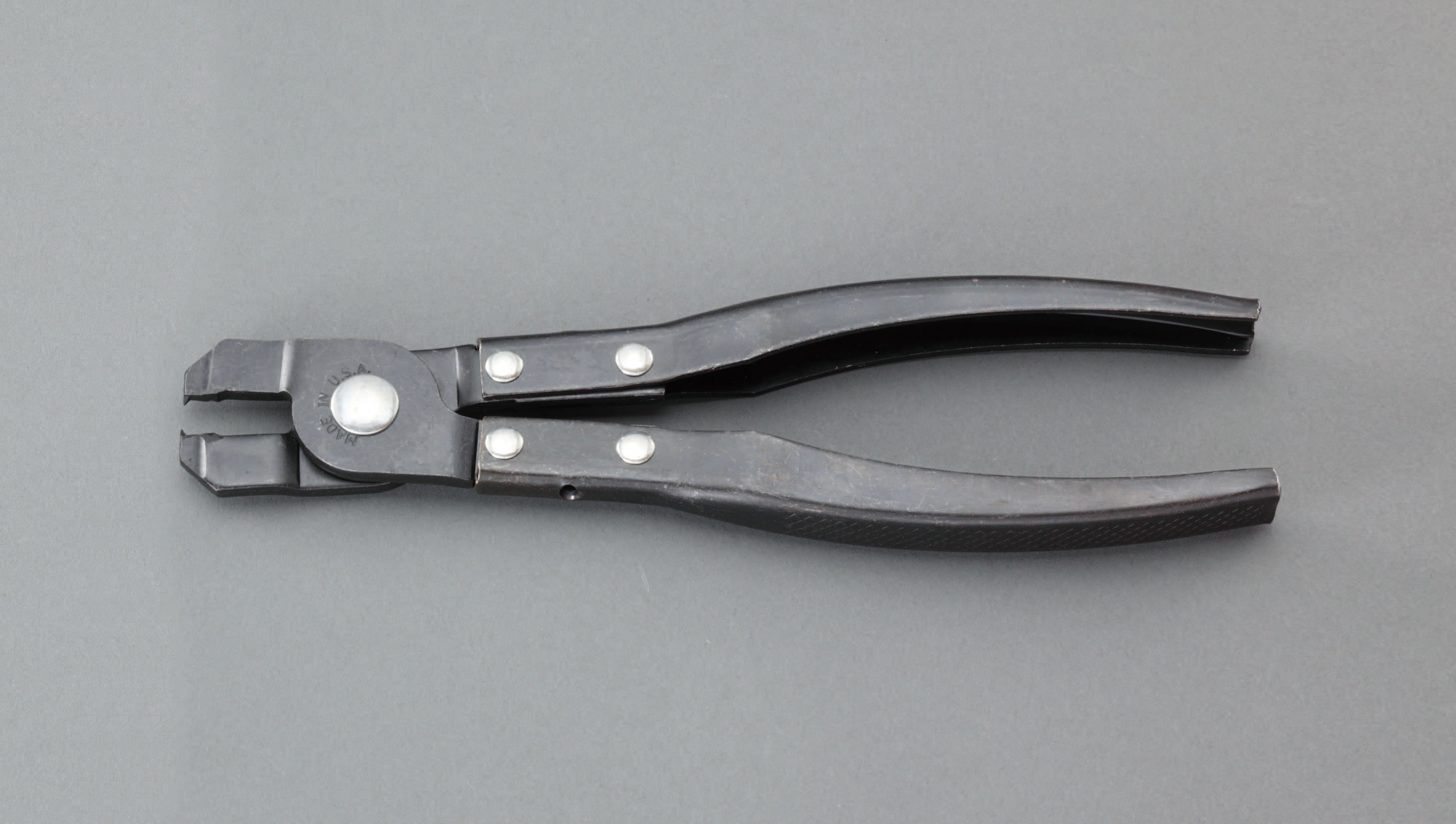 EA463PC-2 エスコ ESCO ブーツバンド クランププライヤー