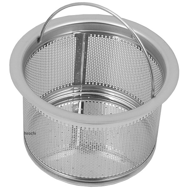 EA468DB-2 エスコ ESCO 135x 84mm 流し台網かご(ステンレス製)
