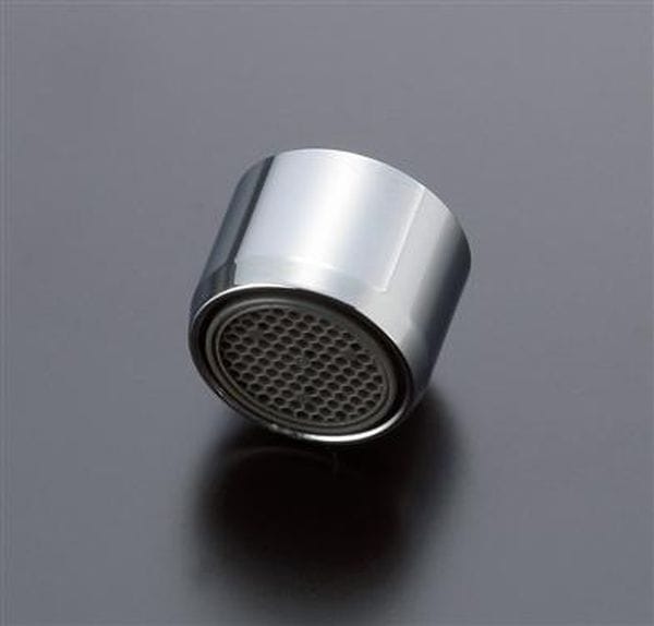 EA468GD-1 エスコ ESCO 13mm 泡沫水栓アダプター
