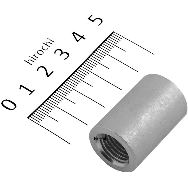 EA469AS-2A エスコ ESCO Rc 1/4" ソケット(ステンレス製)