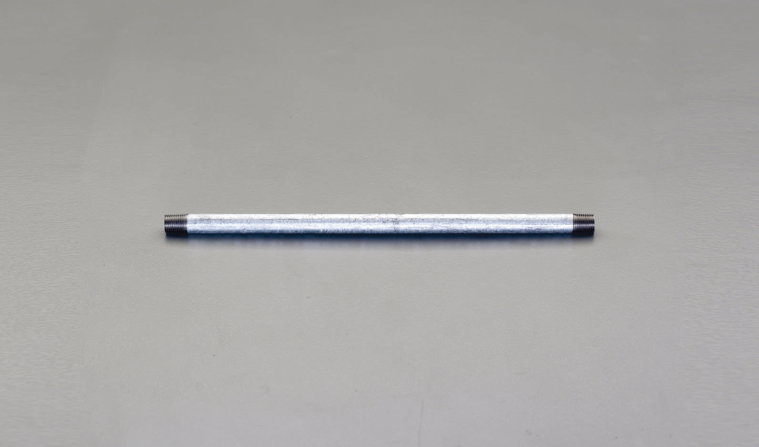 EA469DP-3 エスコ ESCO R 3/8" x200mm 両ねじニップル