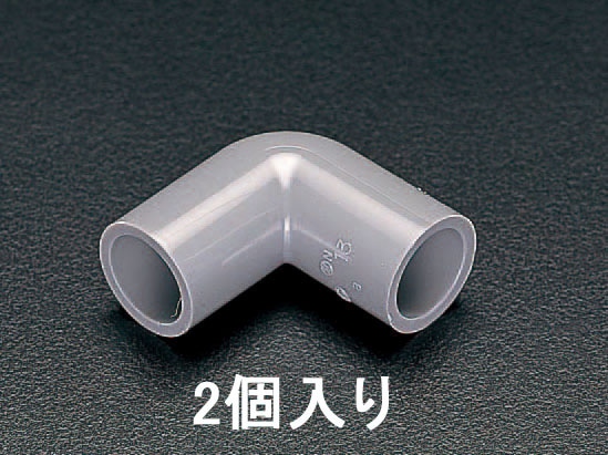 EA471CK-13A エスコ ESCO #13 エルボ(2個)