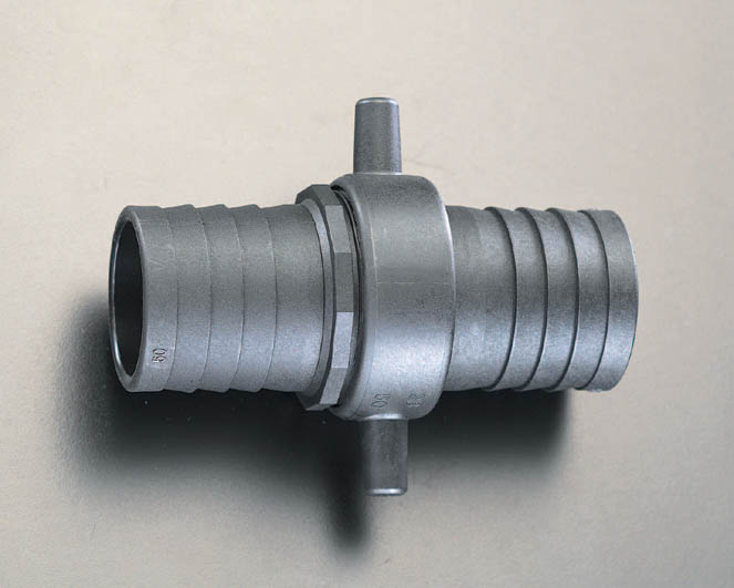 EA471DA-3 エスコ ESCO 25mm カップリング(ナイロン製)