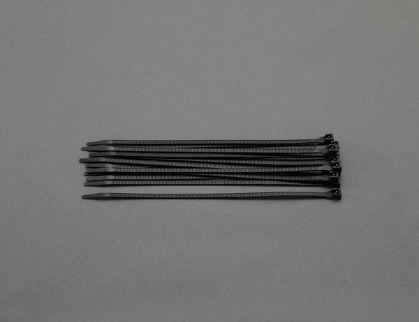 EA475FD-281 280x 4.3mm 結束バンド (耐候性