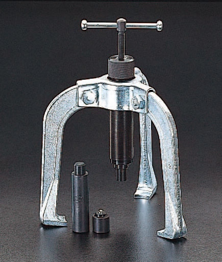 EA500BL-200 エスコ ESCO 200mm 油圧式オートグリッププーラー