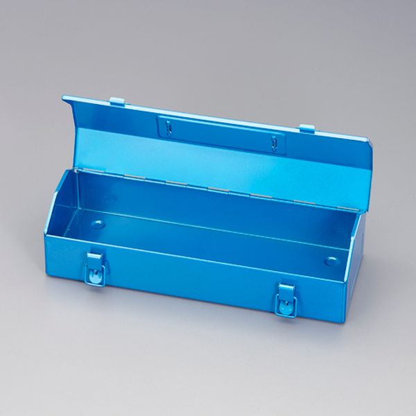 EA504AB-2 エスコ ESCO 350x150x100mm 工具箱(スチール製)