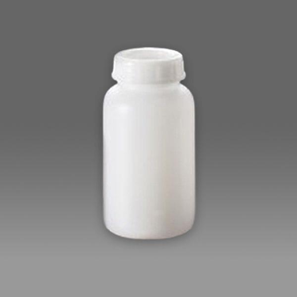 EA508CE-3 エスコ ESCO φ 78x151mm/ 500ml 広口ポリ容器(2本)