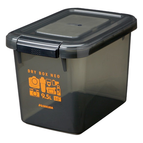 EA508TC-42A エスコ ESCO 250x175x200mm/内寸 ドライボックス