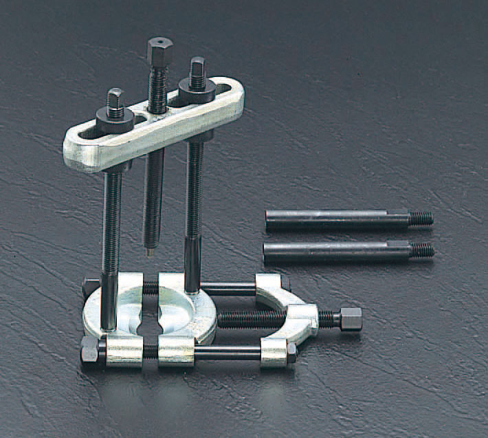 EA510-155 エスコ ESCO 155mm ベアリングプーラーセット