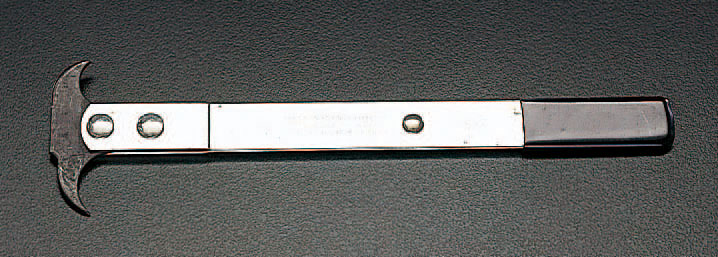 EA514BS エスコ ESCO シールプーラー