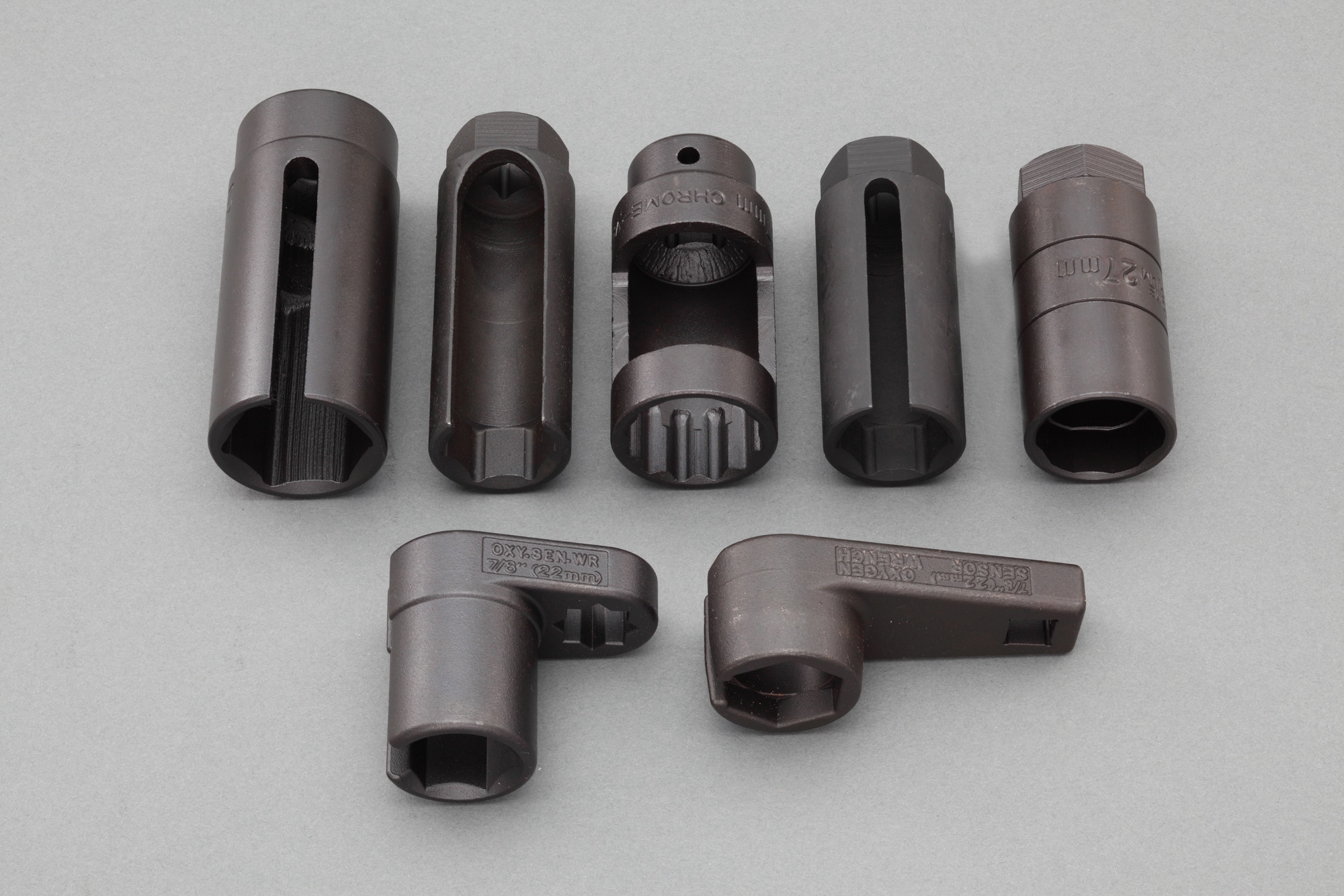 EA514BZ-10 エスコ ESCO 02センサー用 ソケットセット