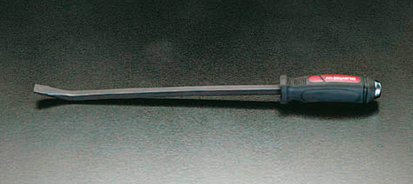 EA519AM-3 エスコ ESCO 13x 635mm プライバー