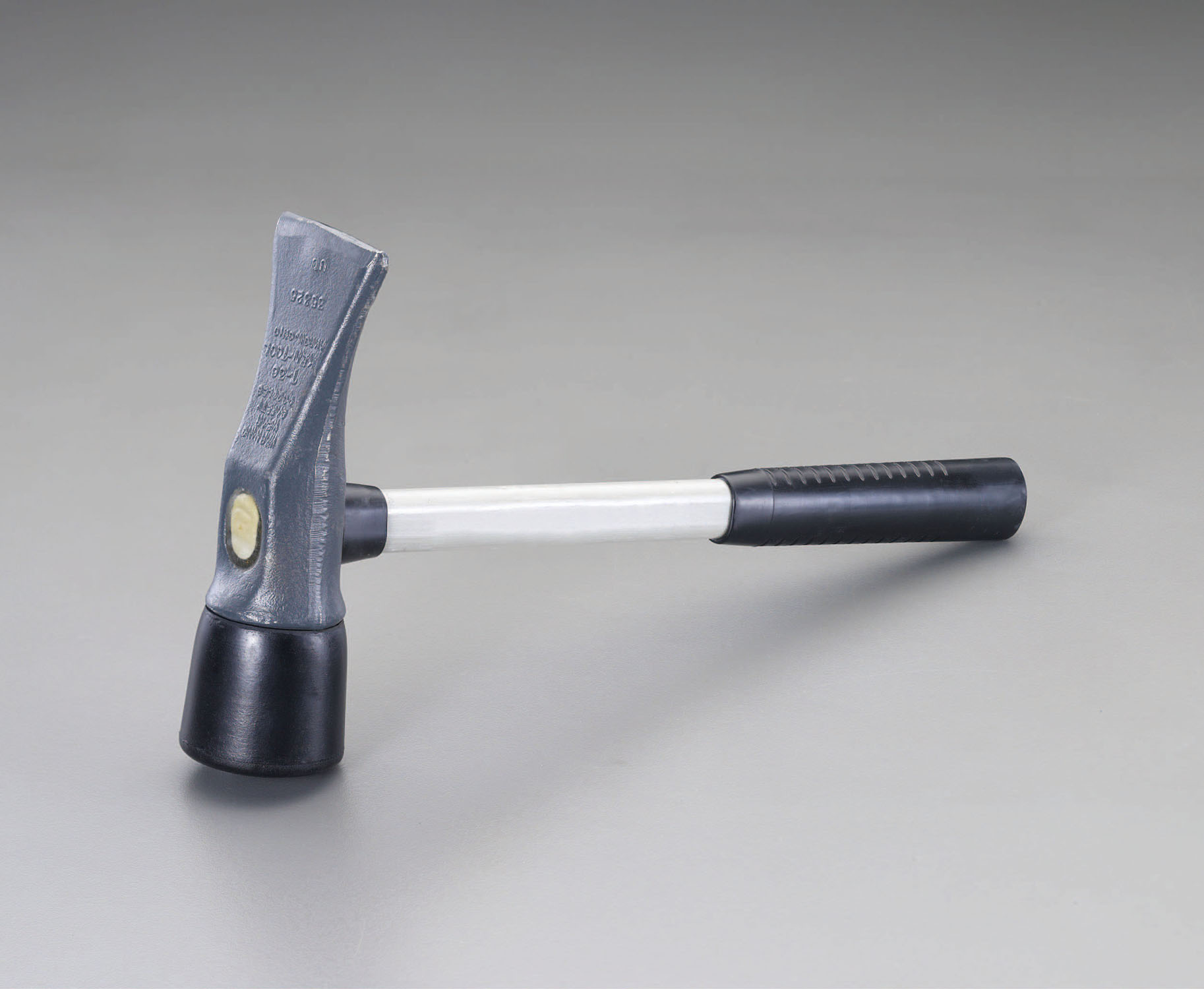 EA519CR-7 エスコ ESCO 2.7kg タイヤハンマー(ファイバーグラス/H)