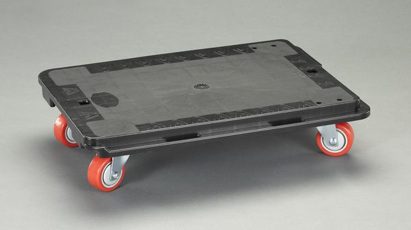 EA520AM-1 600x405mm/200kg ドーリー